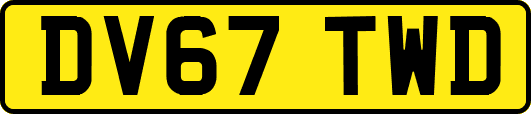 DV67TWD