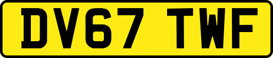 DV67TWF