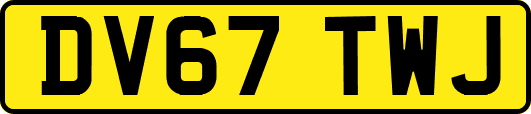 DV67TWJ