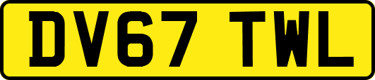 DV67TWL