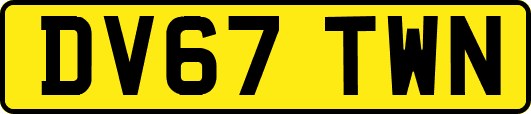 DV67TWN