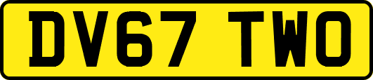 DV67TWO