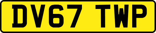 DV67TWP