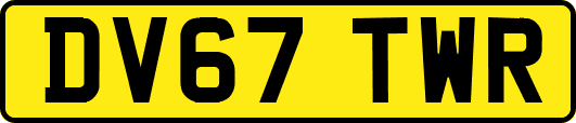 DV67TWR