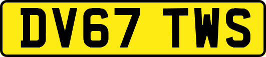 DV67TWS