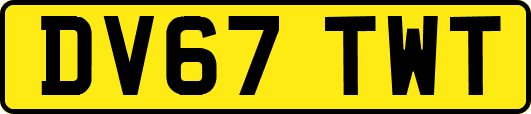 DV67TWT