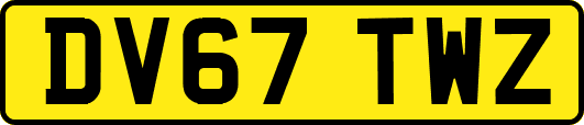DV67TWZ