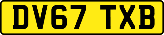 DV67TXB