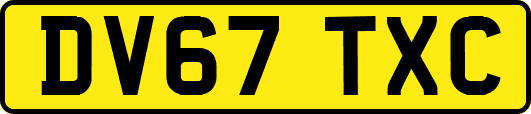 DV67TXC