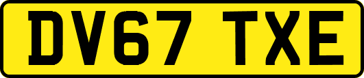 DV67TXE