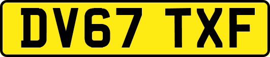 DV67TXF