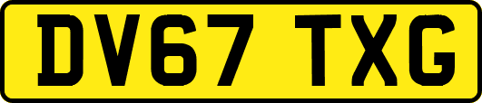 DV67TXG