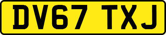 DV67TXJ