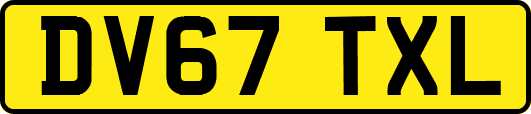DV67TXL