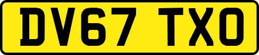 DV67TXO