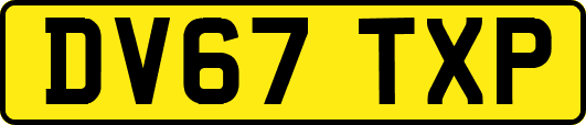 DV67TXP