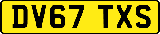 DV67TXS
