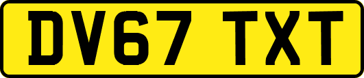 DV67TXT