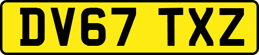 DV67TXZ