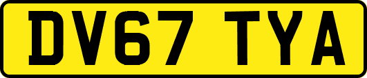 DV67TYA
