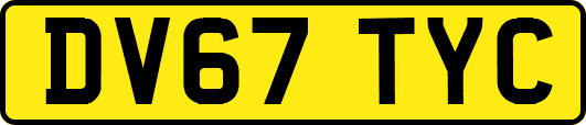 DV67TYC