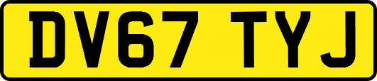 DV67TYJ