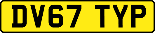 DV67TYP