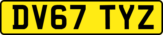 DV67TYZ