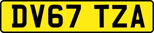 DV67TZA