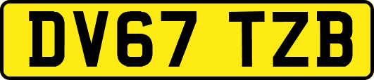 DV67TZB