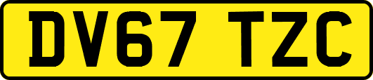 DV67TZC