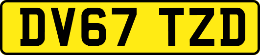 DV67TZD
