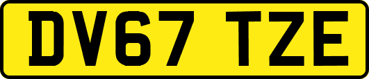 DV67TZE