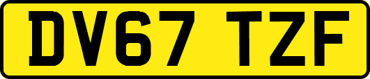DV67TZF