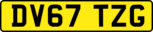 DV67TZG