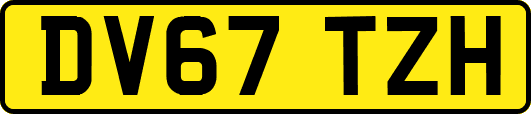 DV67TZH