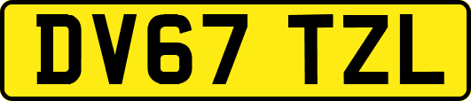 DV67TZL
