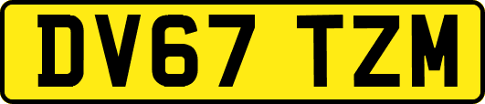DV67TZM