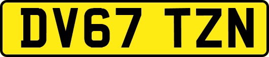 DV67TZN
