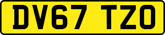 DV67TZO