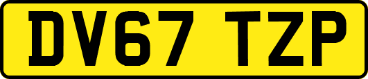 DV67TZP