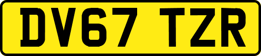 DV67TZR