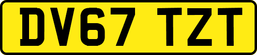 DV67TZT