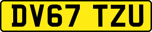 DV67TZU
