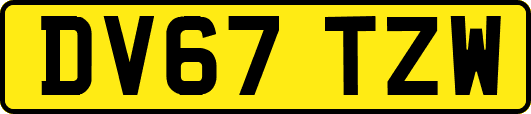 DV67TZW
