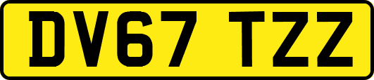 DV67TZZ