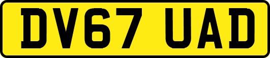 DV67UAD