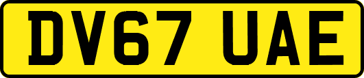 DV67UAE