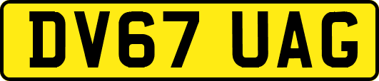 DV67UAG