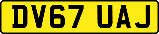 DV67UAJ